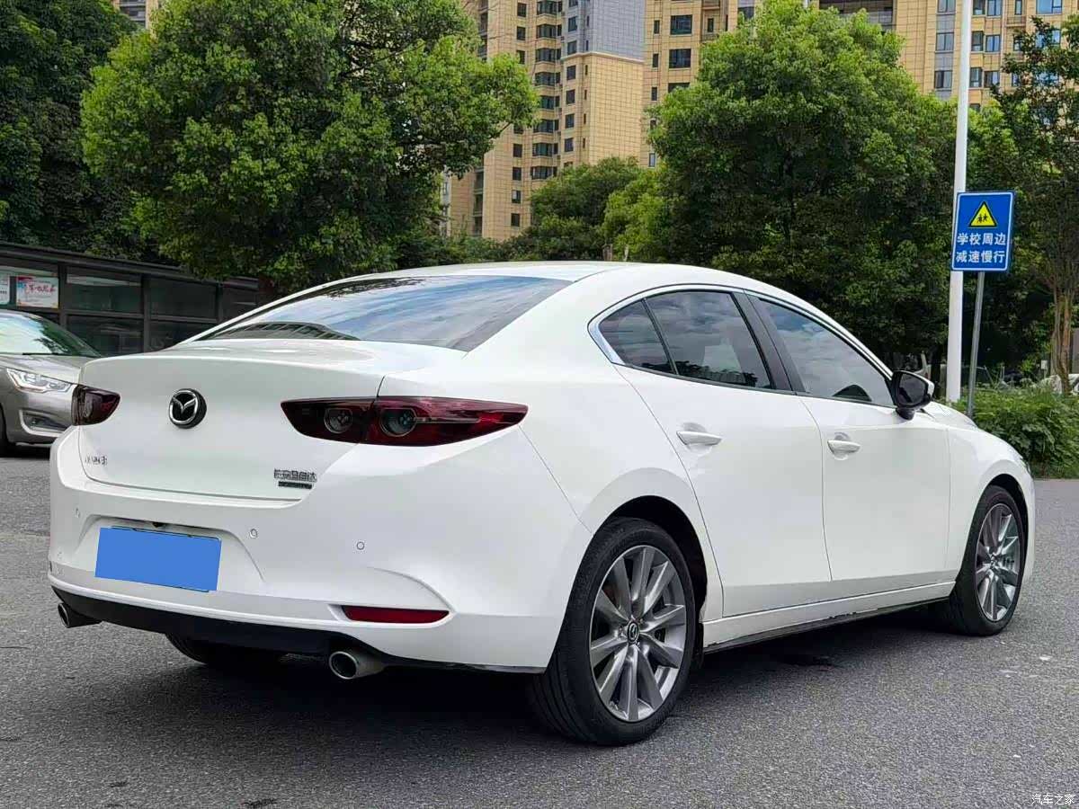 Mazda Mazda3, 2025 6