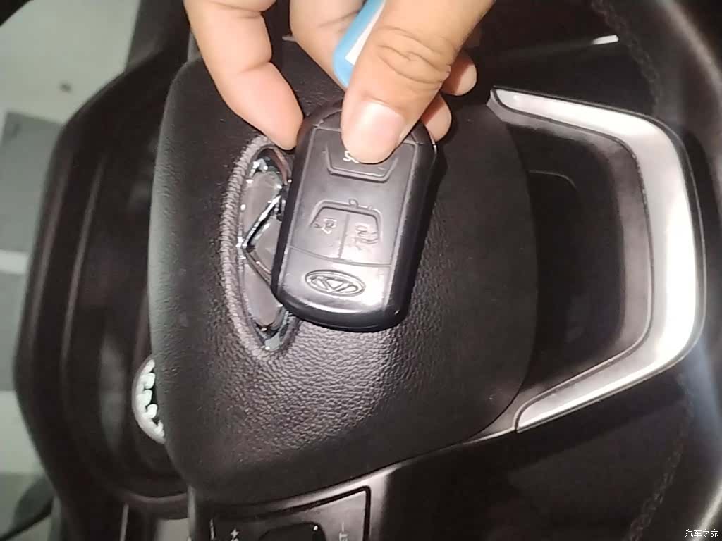 Chery 5, 2019 9