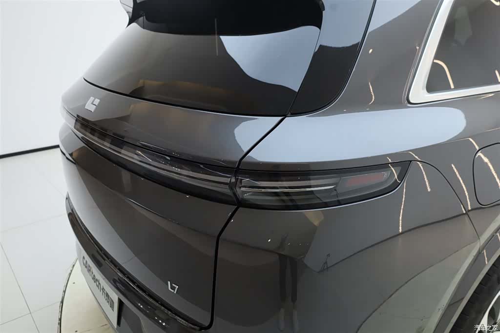 Li Auto L7, 2023 12