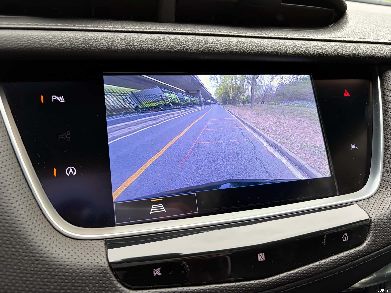 Cadillac XT6, 2020 14