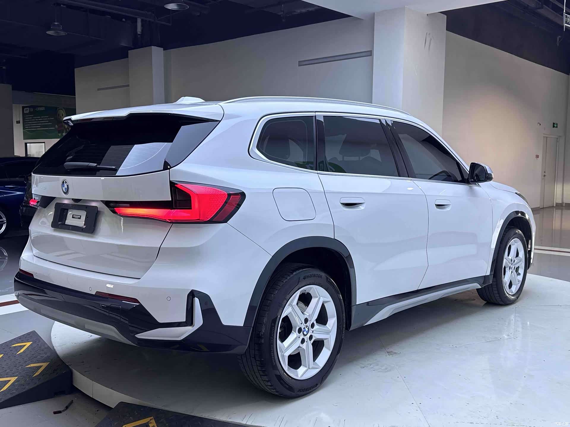 BMW X1, 2023 7