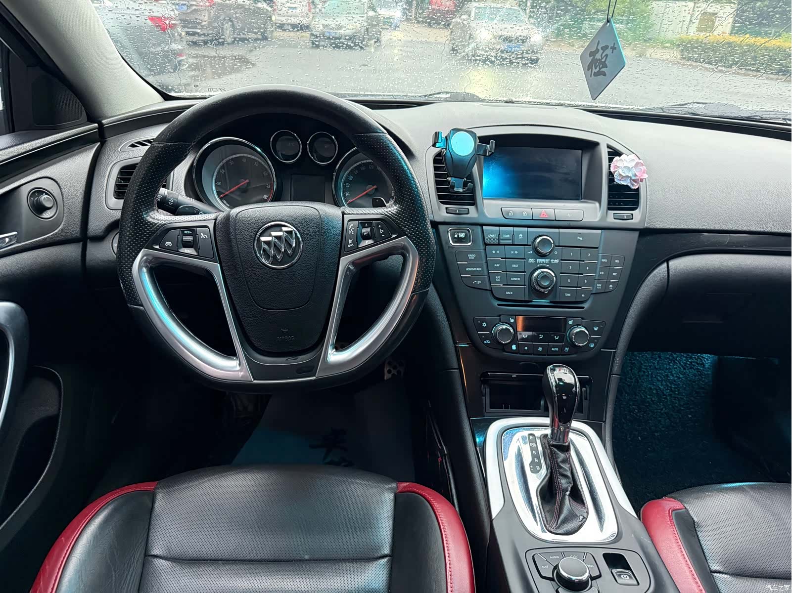 Buick Regal, 2013 6