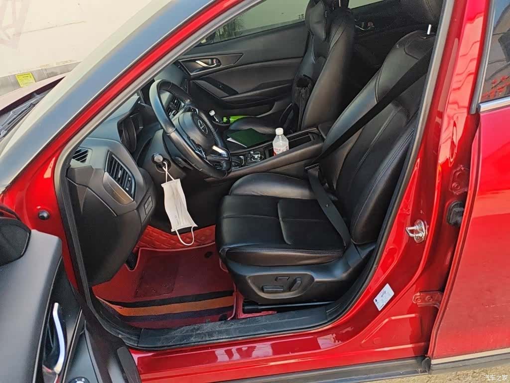 Mazda CX-4, 2020 8