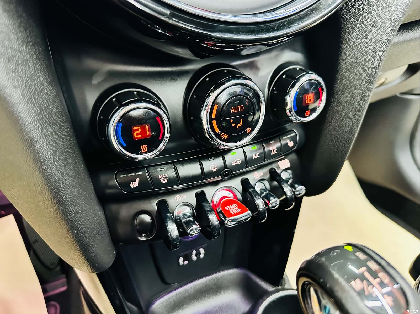 Mini Cooper, 2018 44