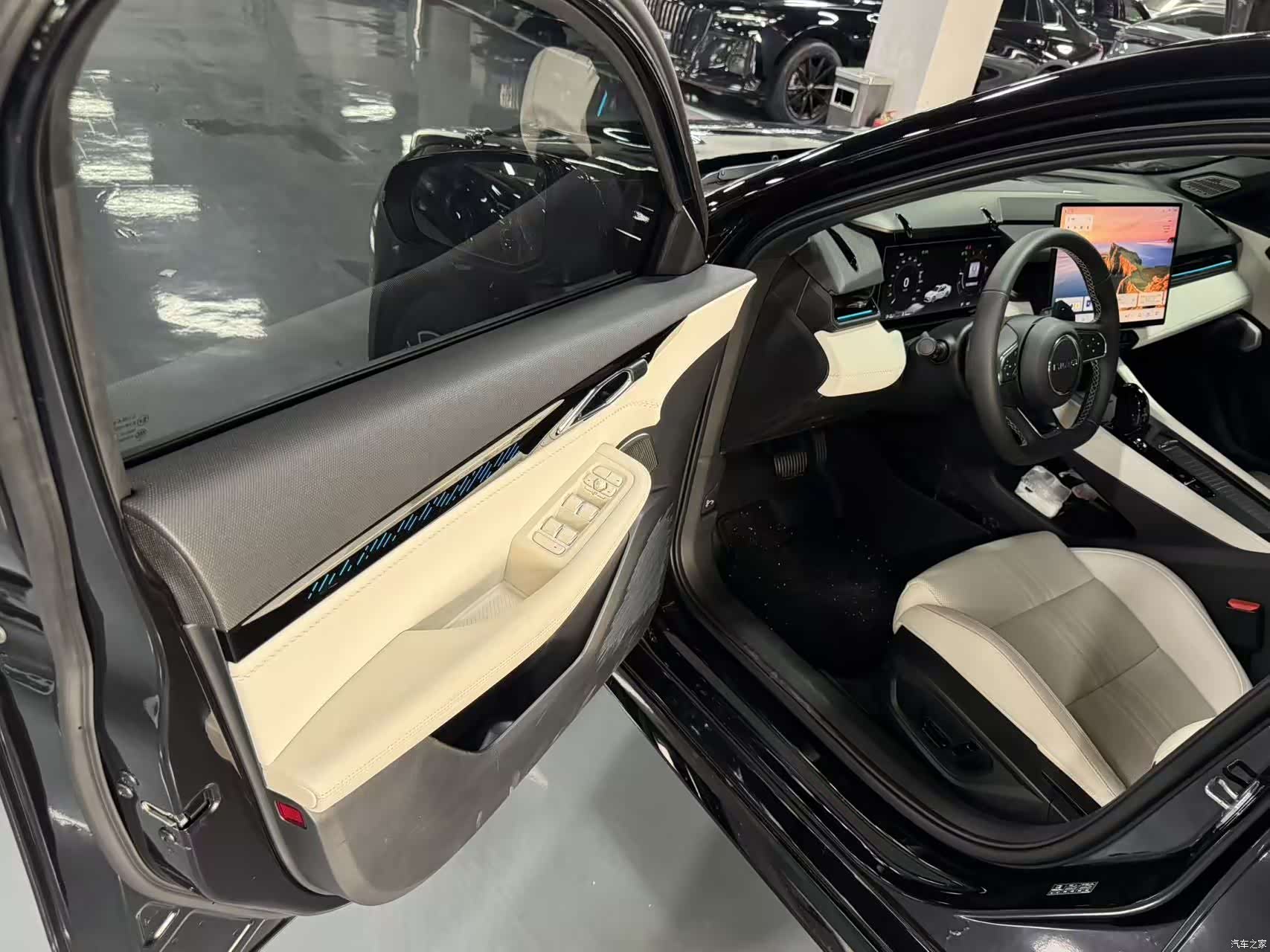 Lynk & Co 02, 2026 8
