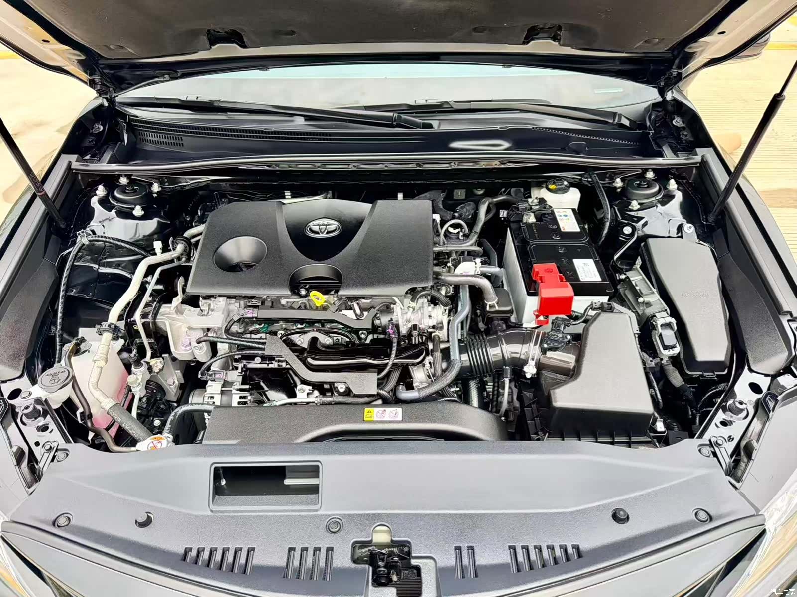 Toyota Camry, 2023 25