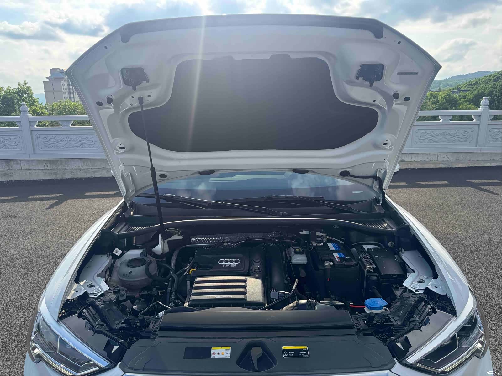 Audi Q3, 2021 19