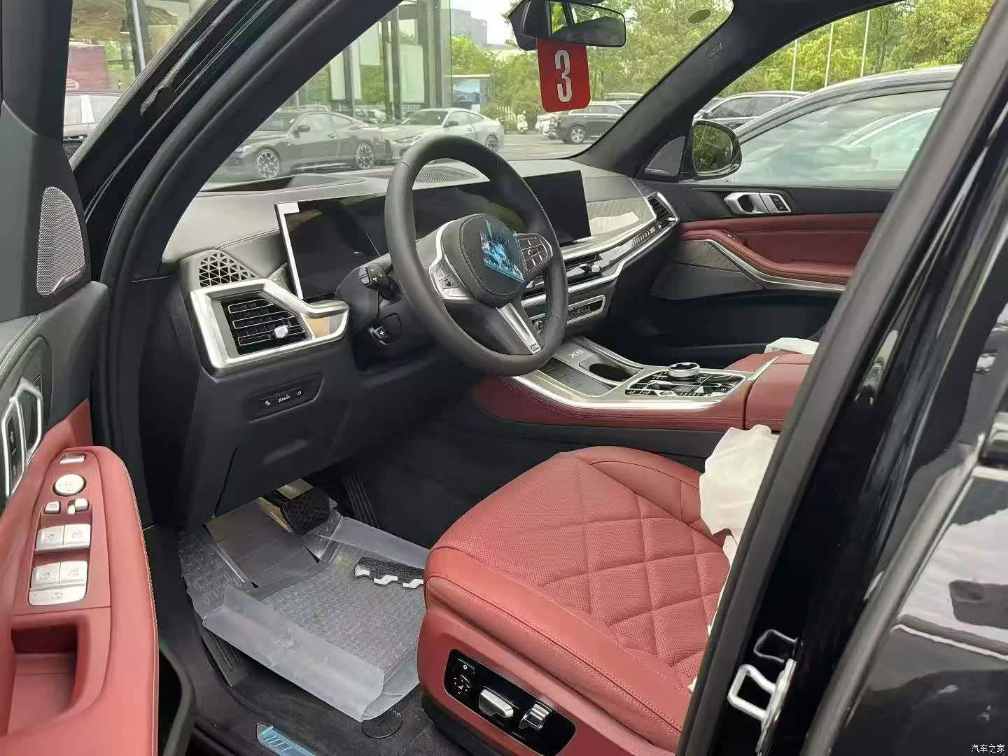 BMW X5, 1900 2