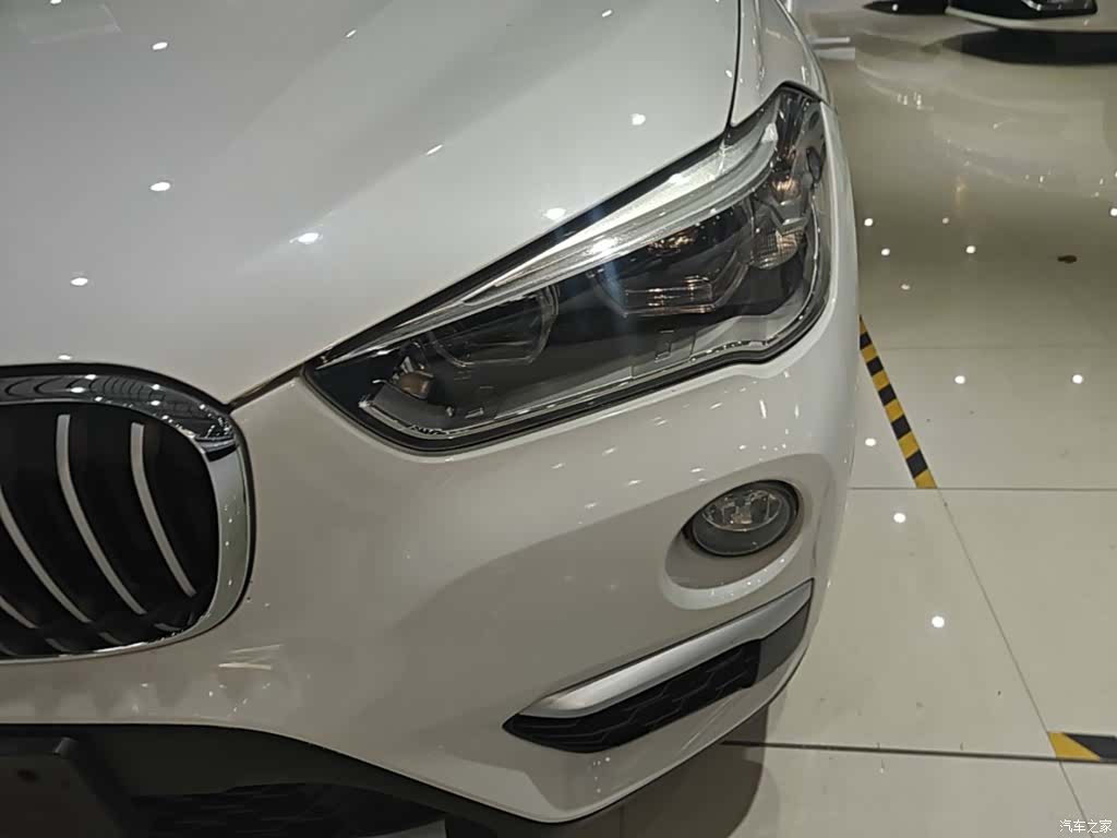 BMW X1, 2018 24