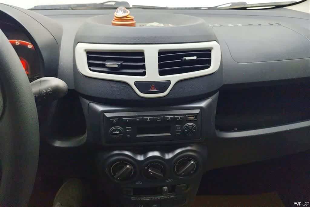 Chery QQ, 2016 13