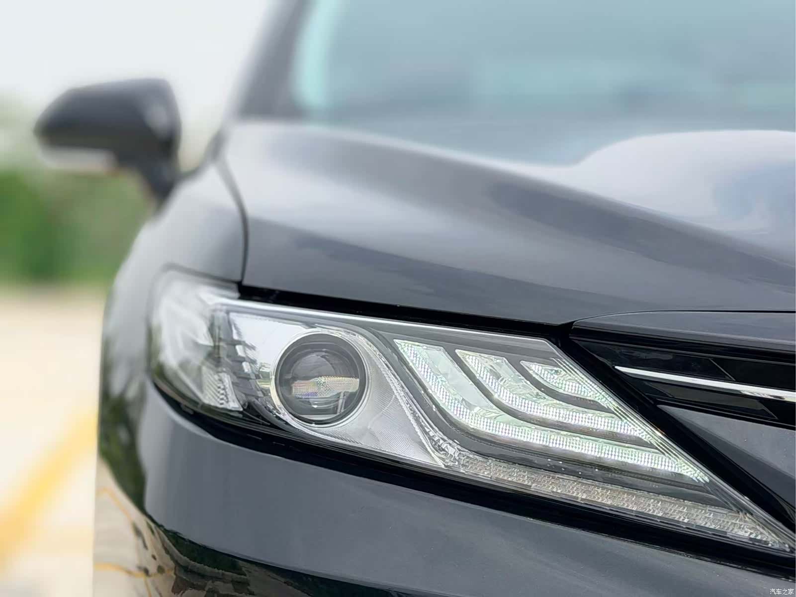 Toyota Camry, 2023 27