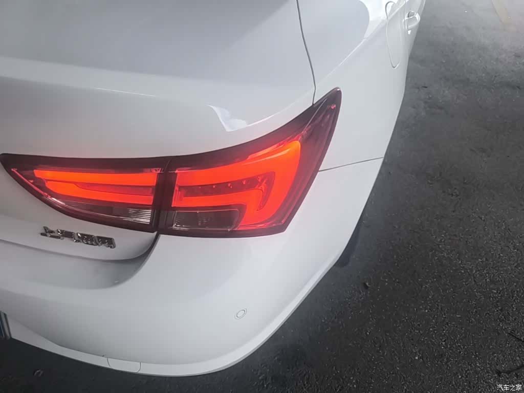 Buick Verano, 2018 8