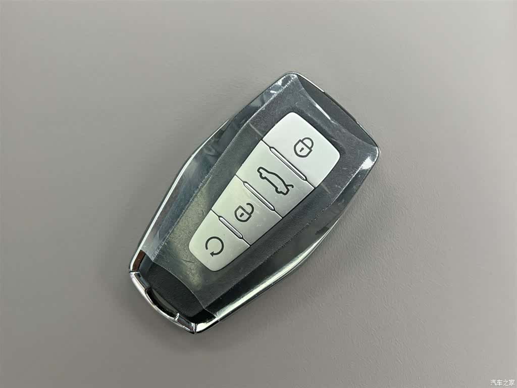 Geely Boyue, 2026 25