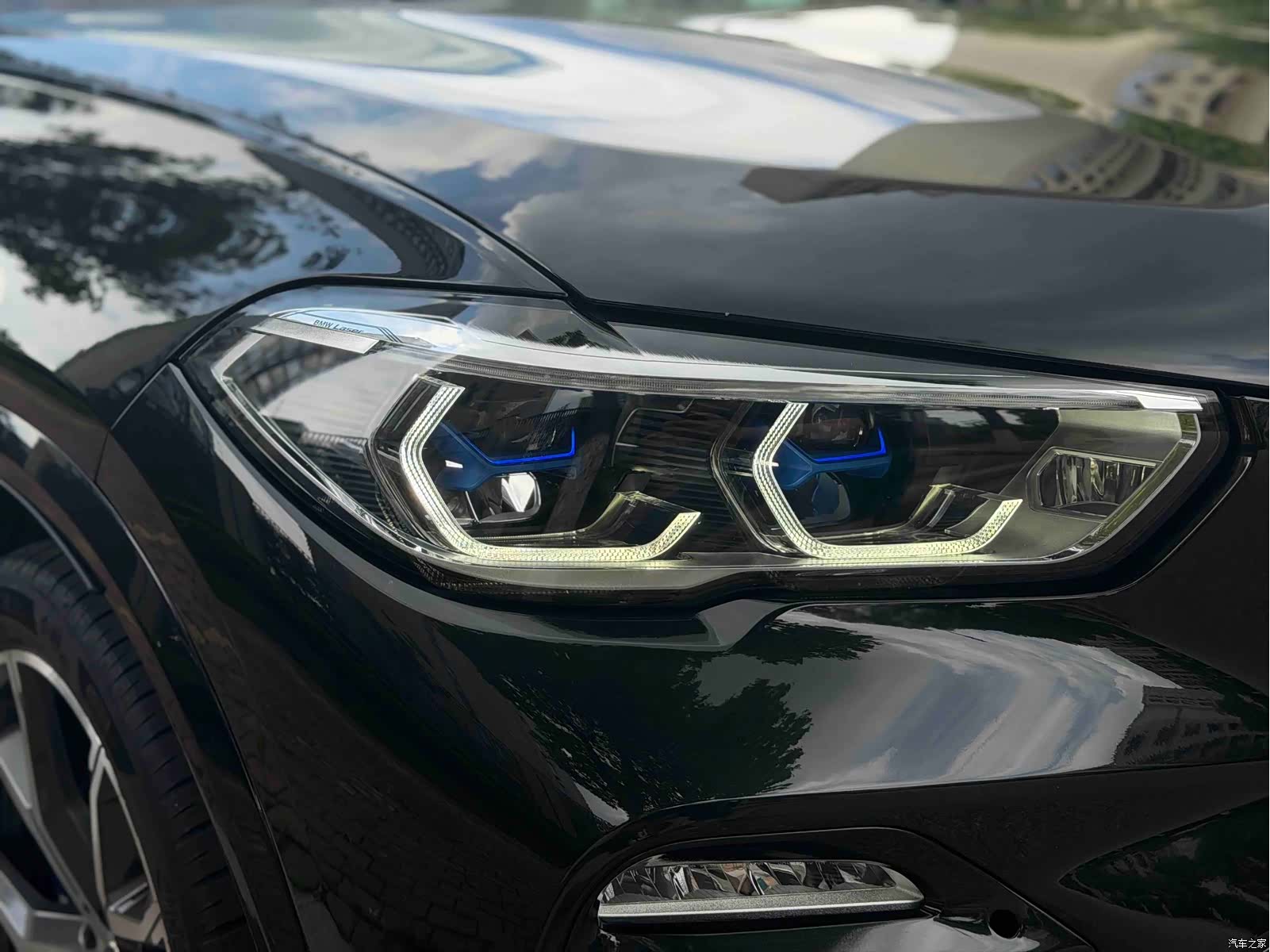 BMW X5, 2020 3