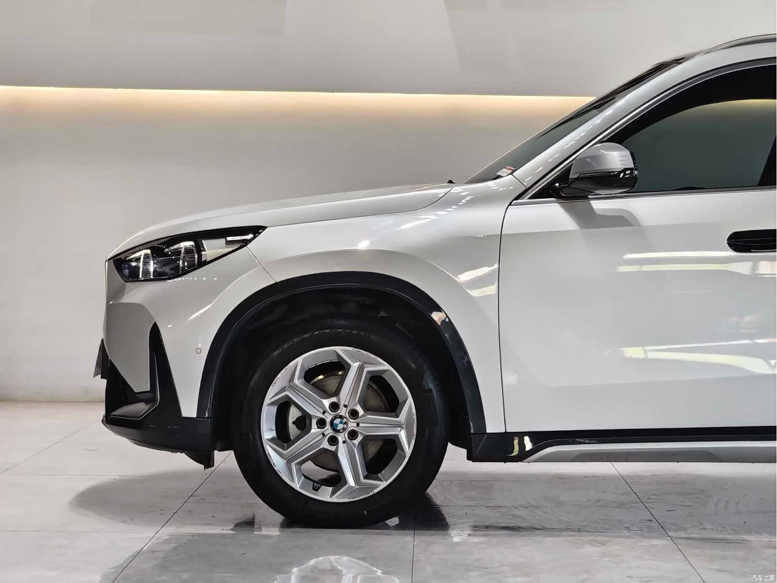 BMW X1, 2024 8