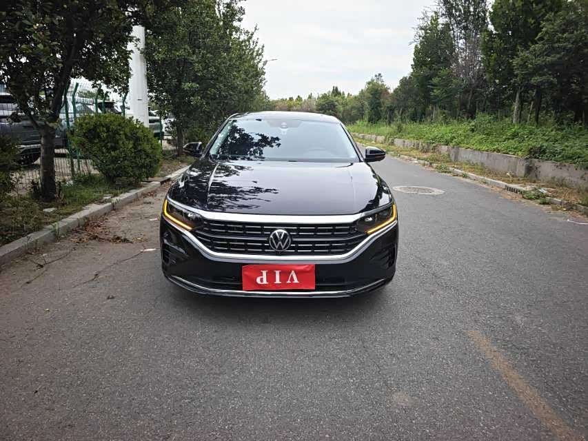 Volkswagen Passat Volkswagen Passat