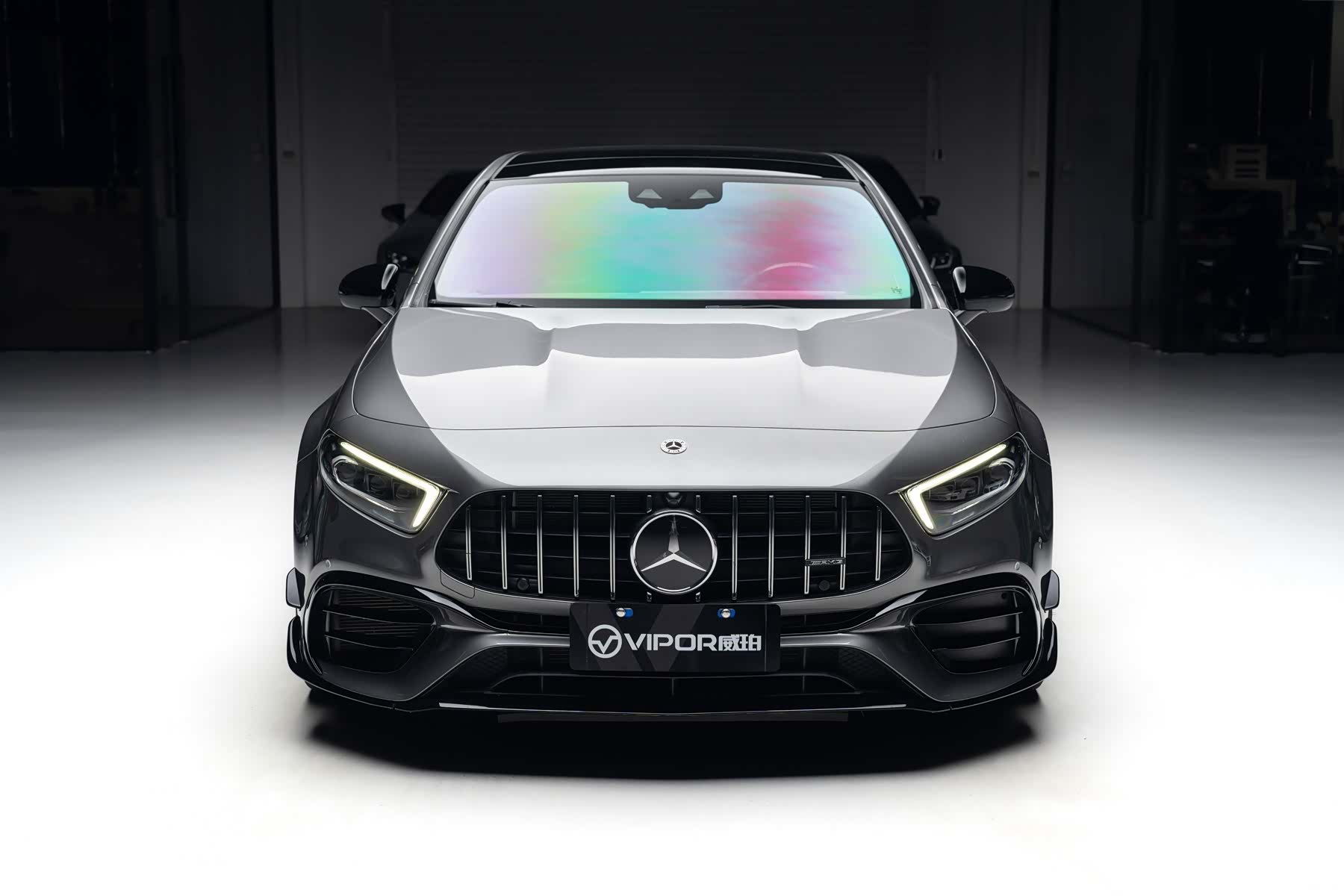 Mercedes-Benz A-Class, 2021 2