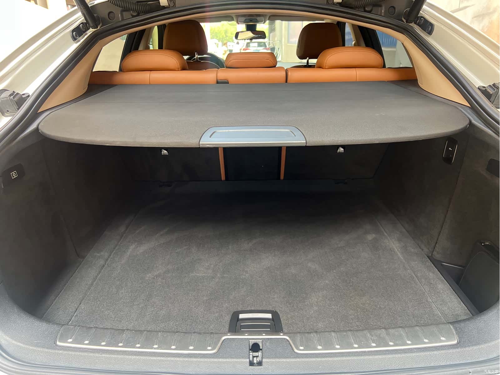 BMW X6, 2015 12