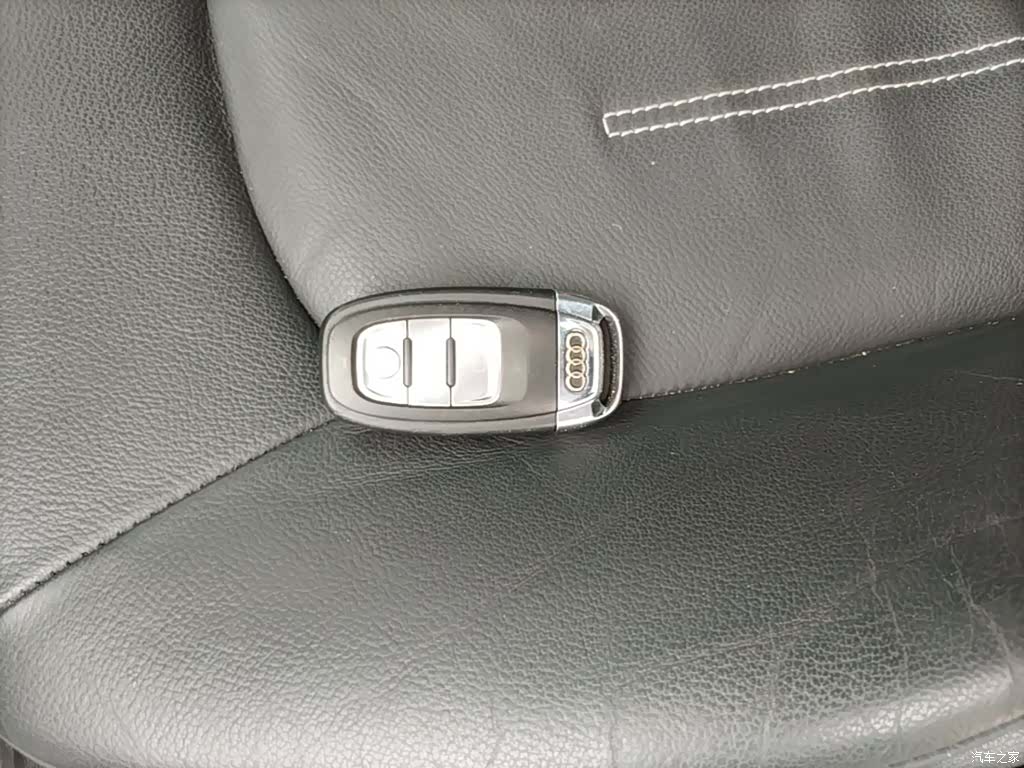 Audi A6L, 2018 9