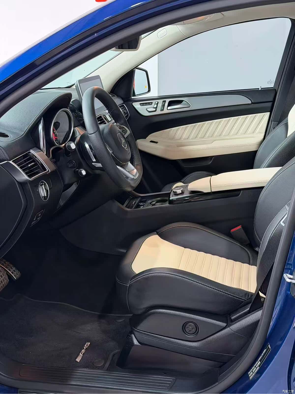 Mercedes-Benz GLE, 2018 7