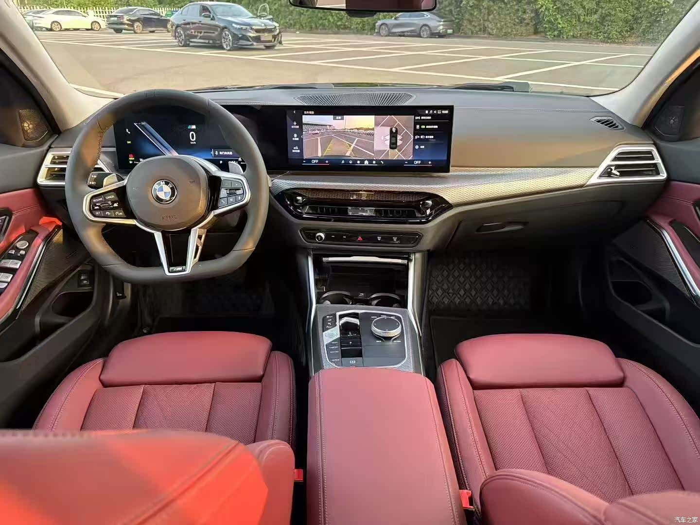 BMW 3 Series, 2025 4