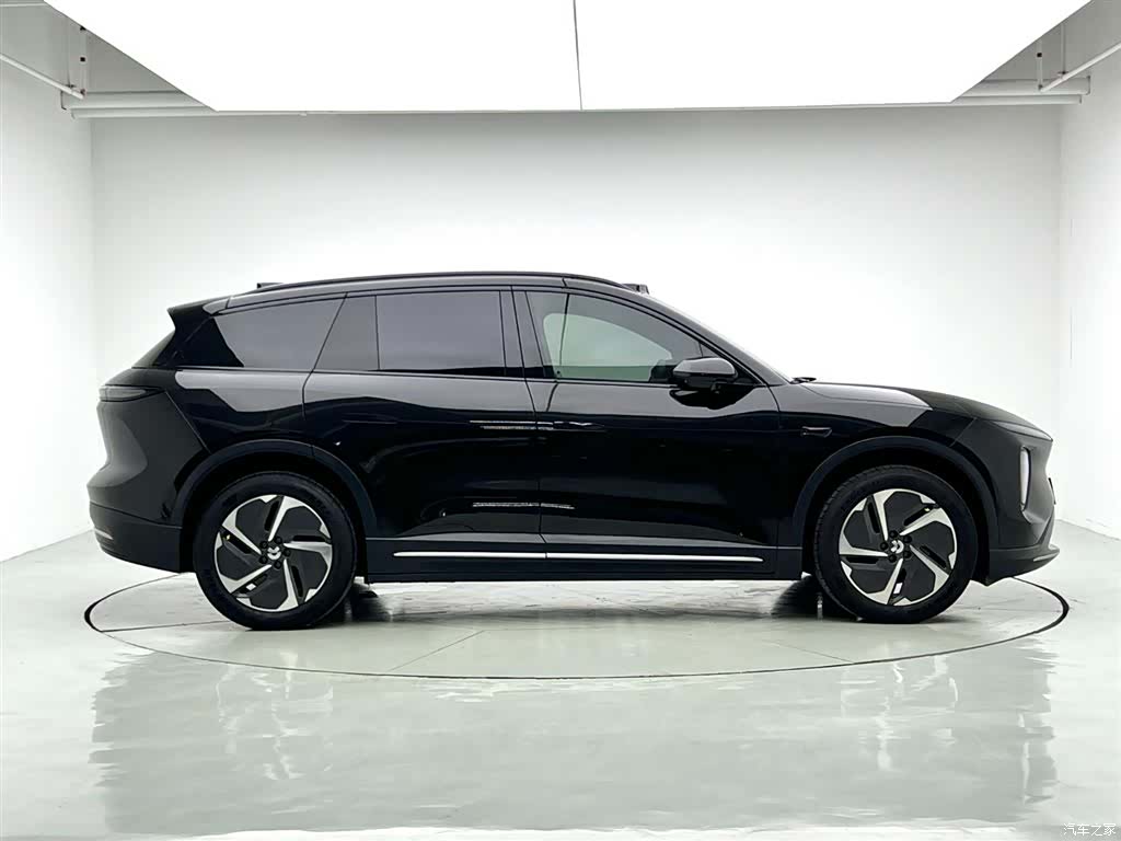 NIO ES6, 2024 7