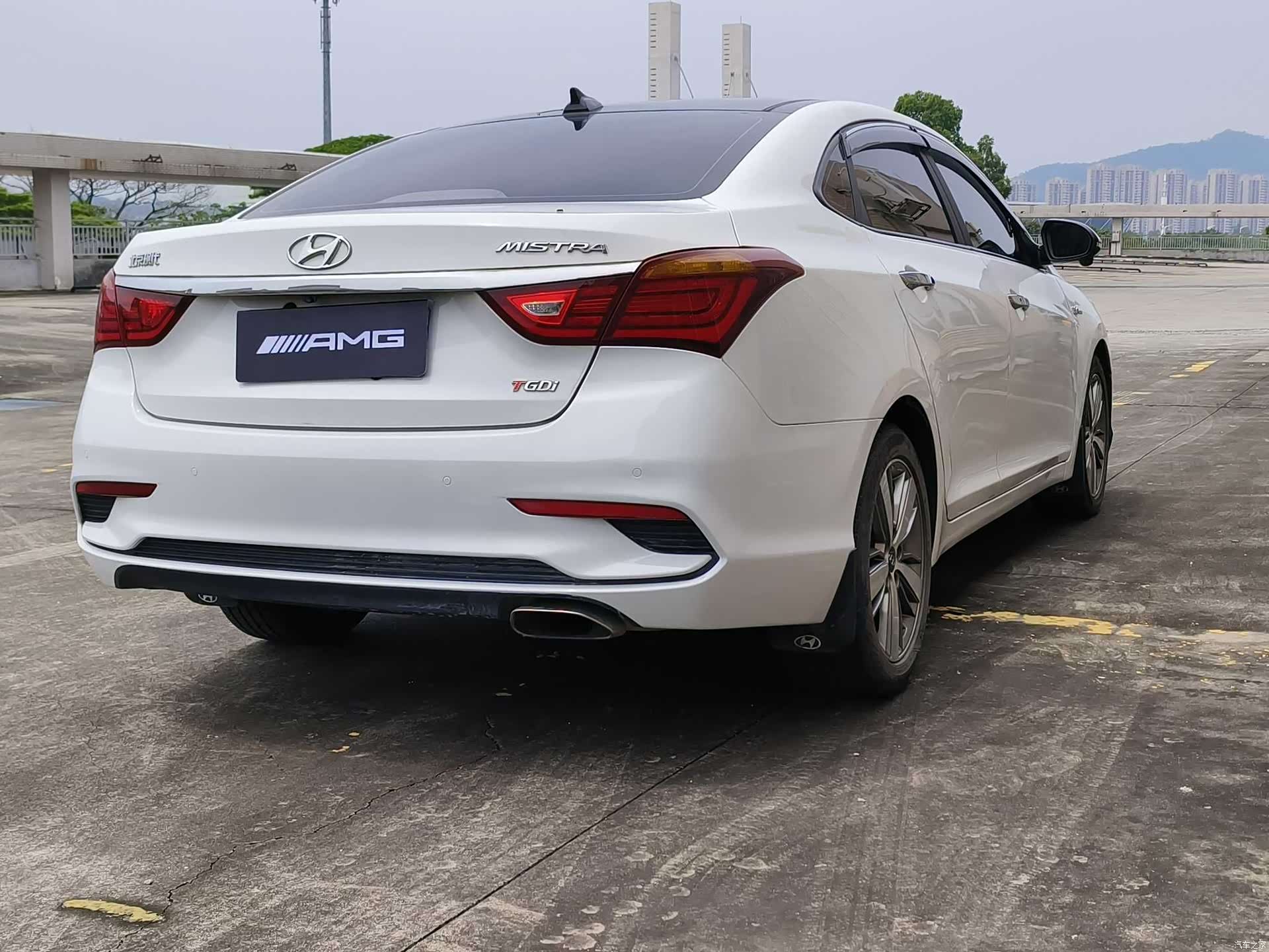 Hyundai TOP, 2018 12