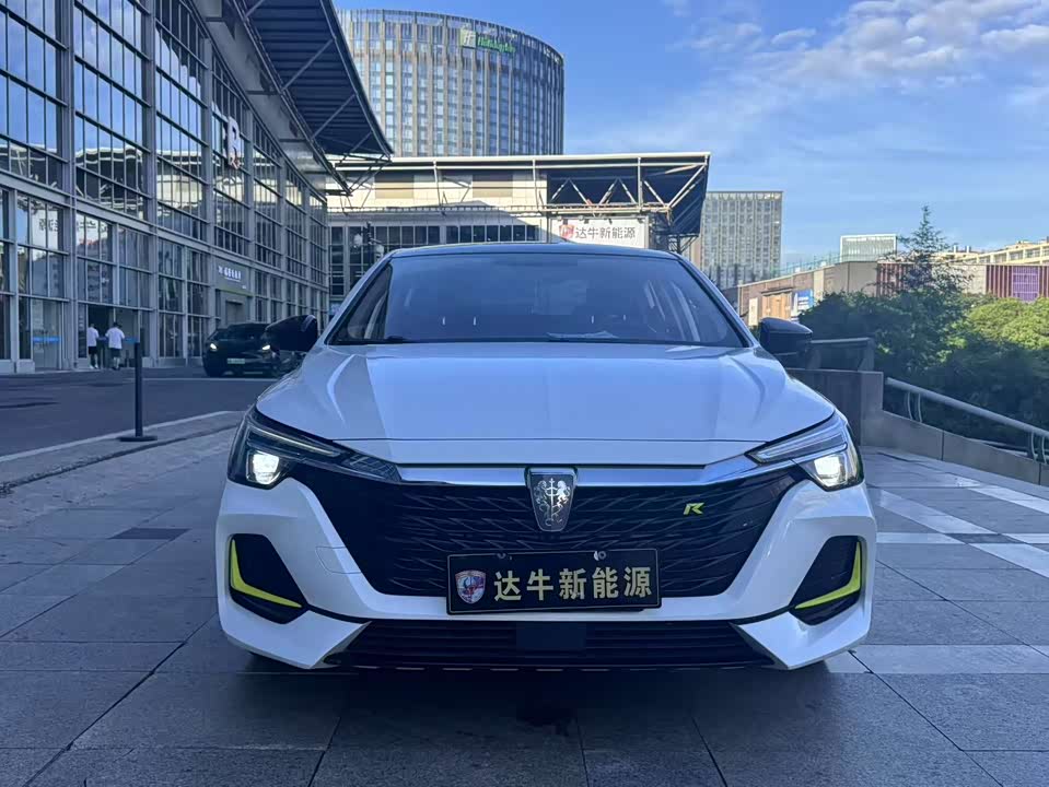 Roewe i6 MAX