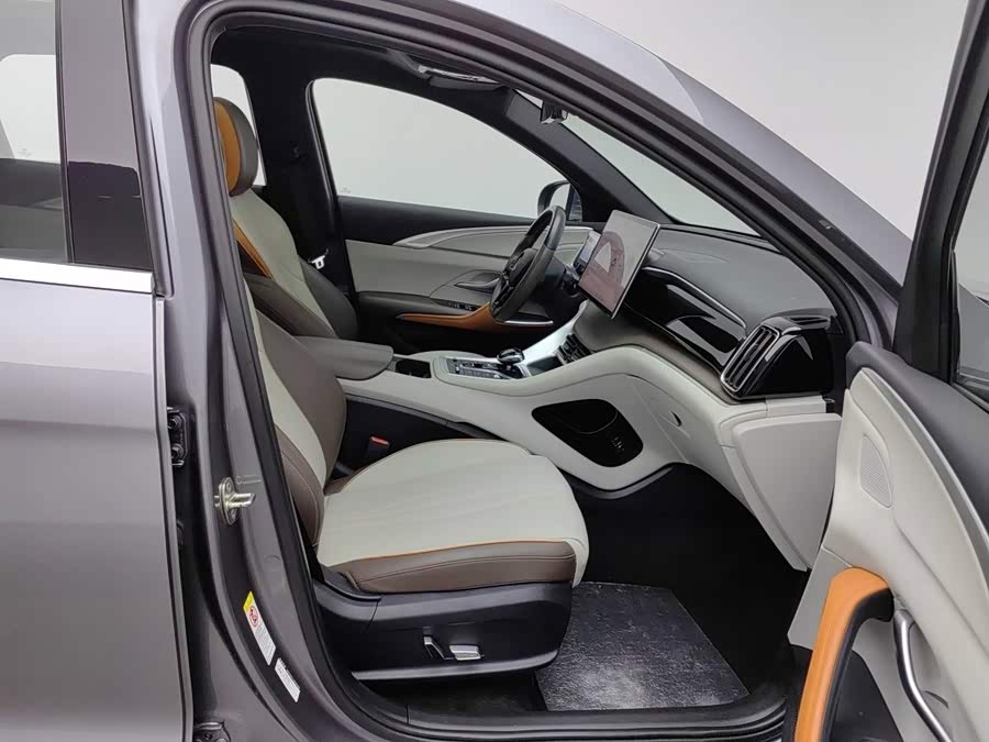 BYD Song Pro New Energy 2023, фото 23