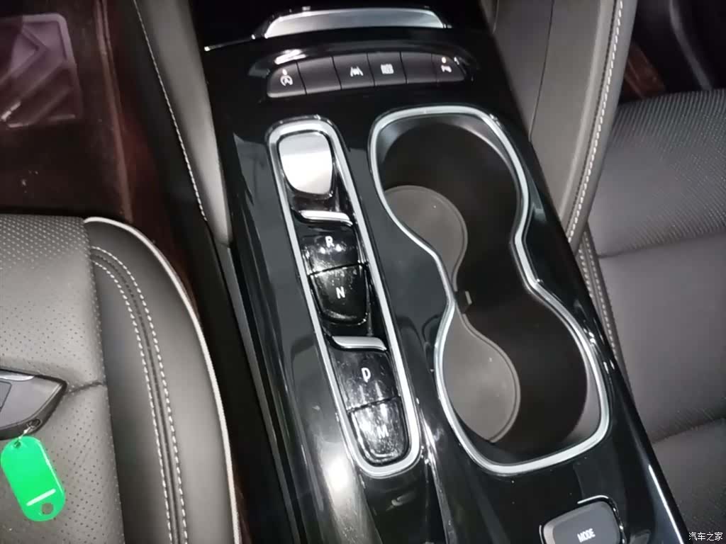 Buick Envision Plus, 2024 14