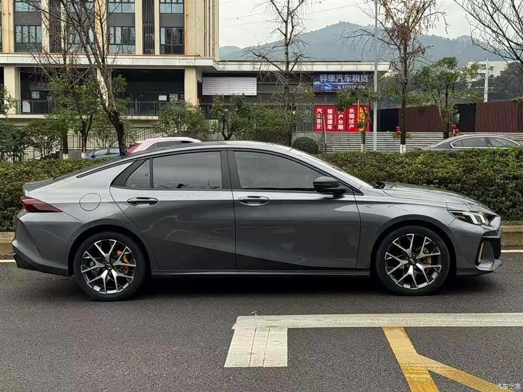 GAC Empow, 2021 10