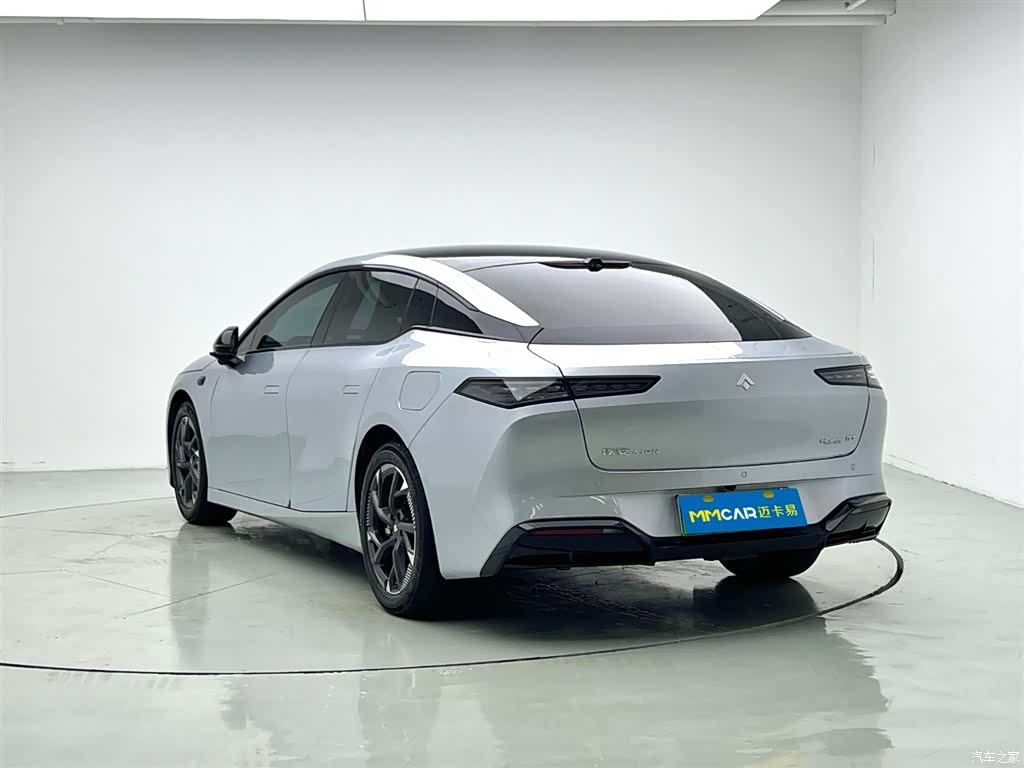 Hyper GT, 2024 все фото