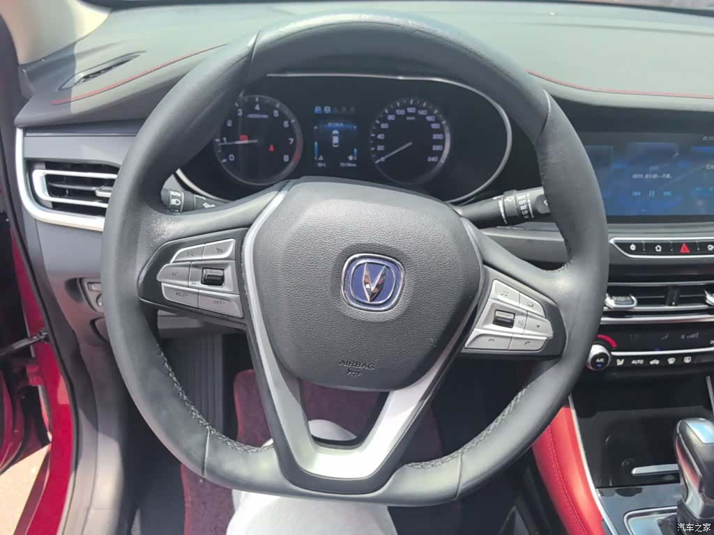 Changan Eado, 2019 11