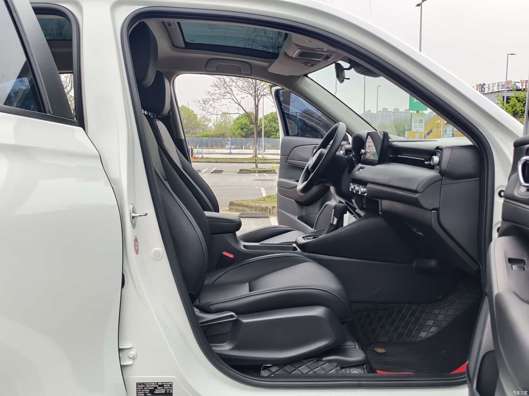 Honda Vezel, 2023 10