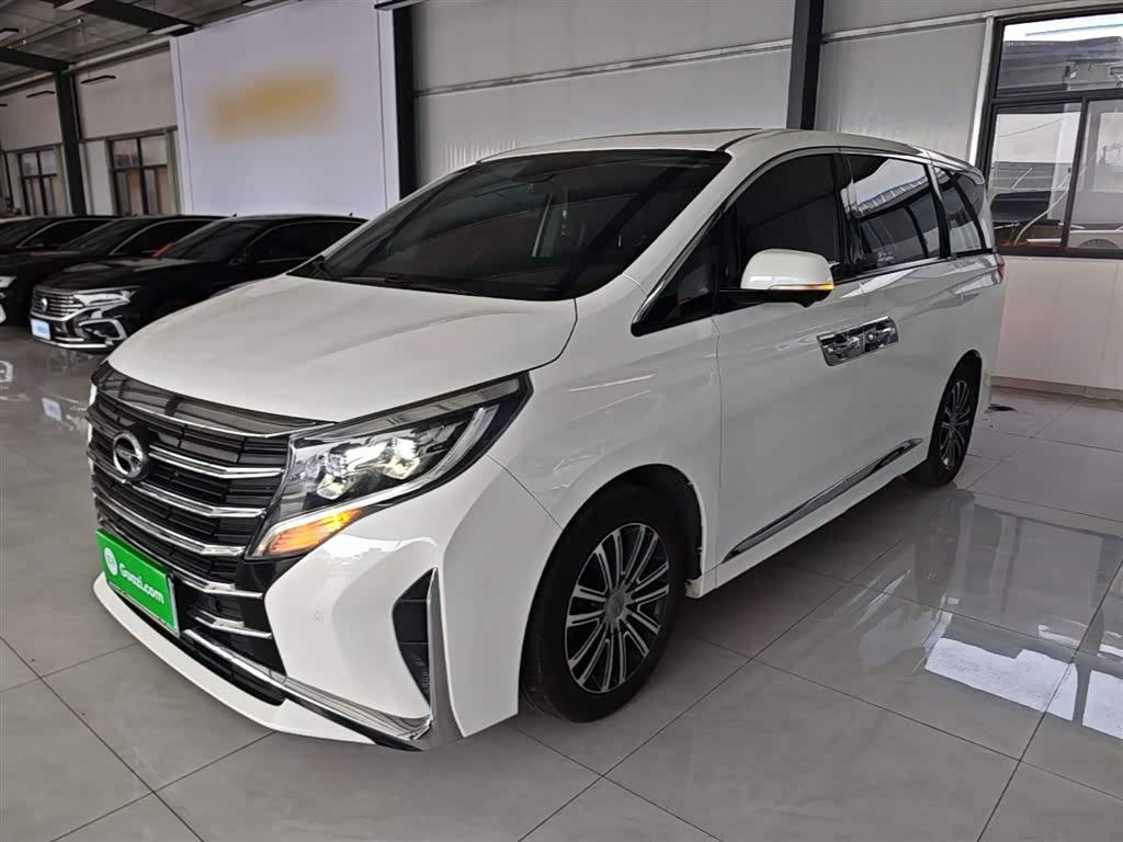 GAC M8