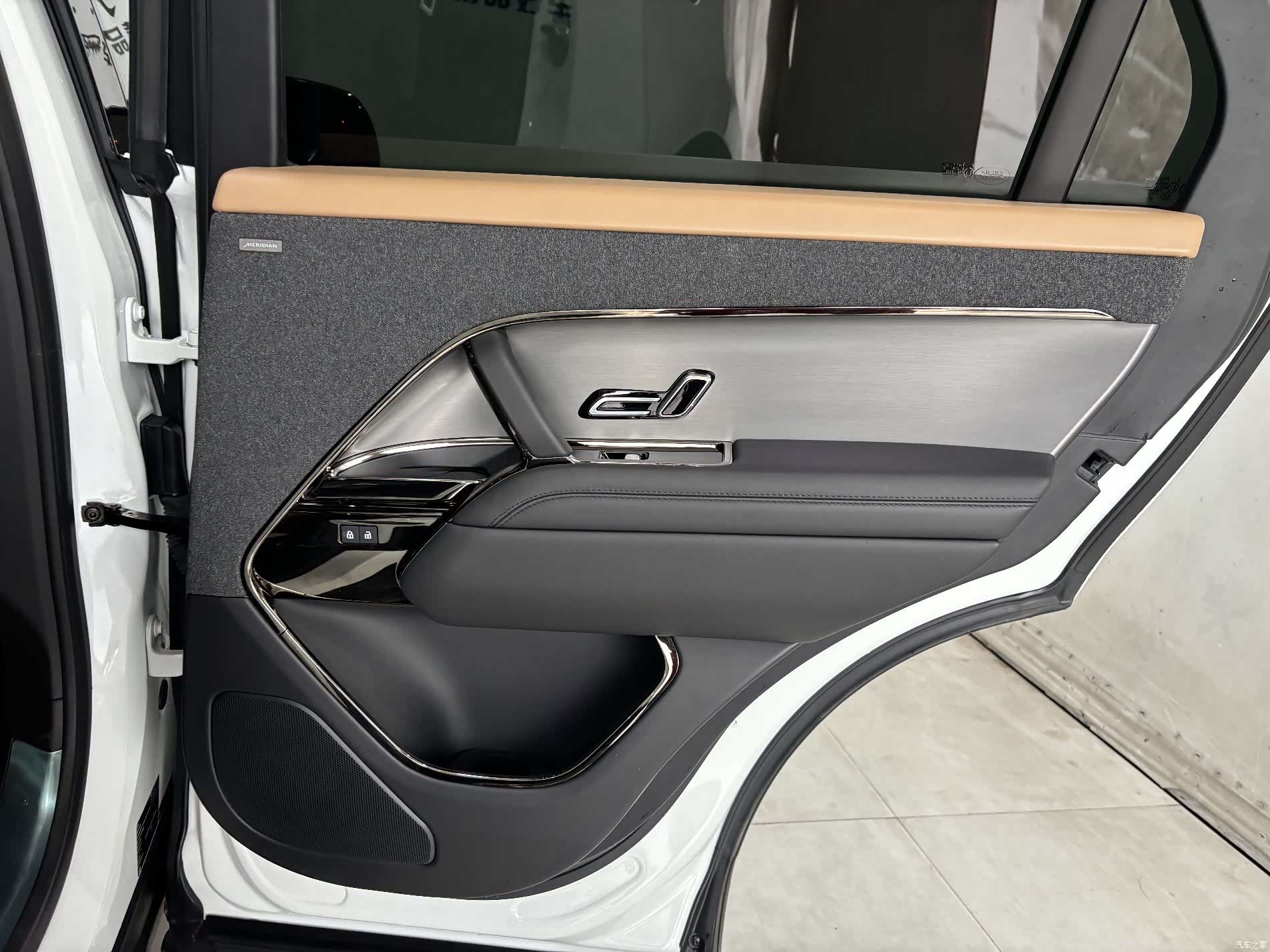 Land Rover Range Rover, 2024 22