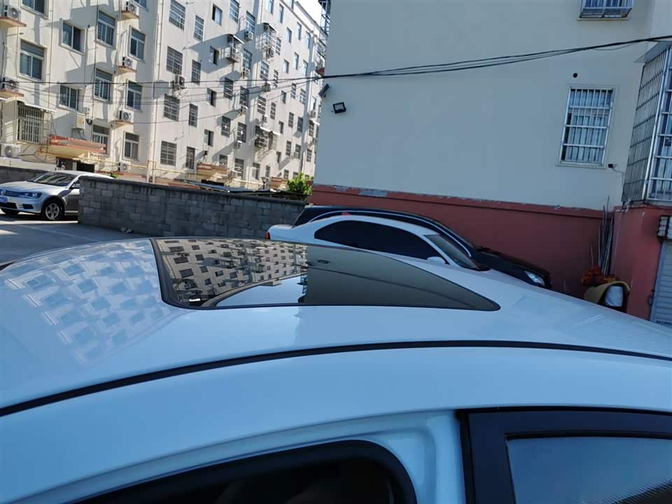 MG Sharp Line