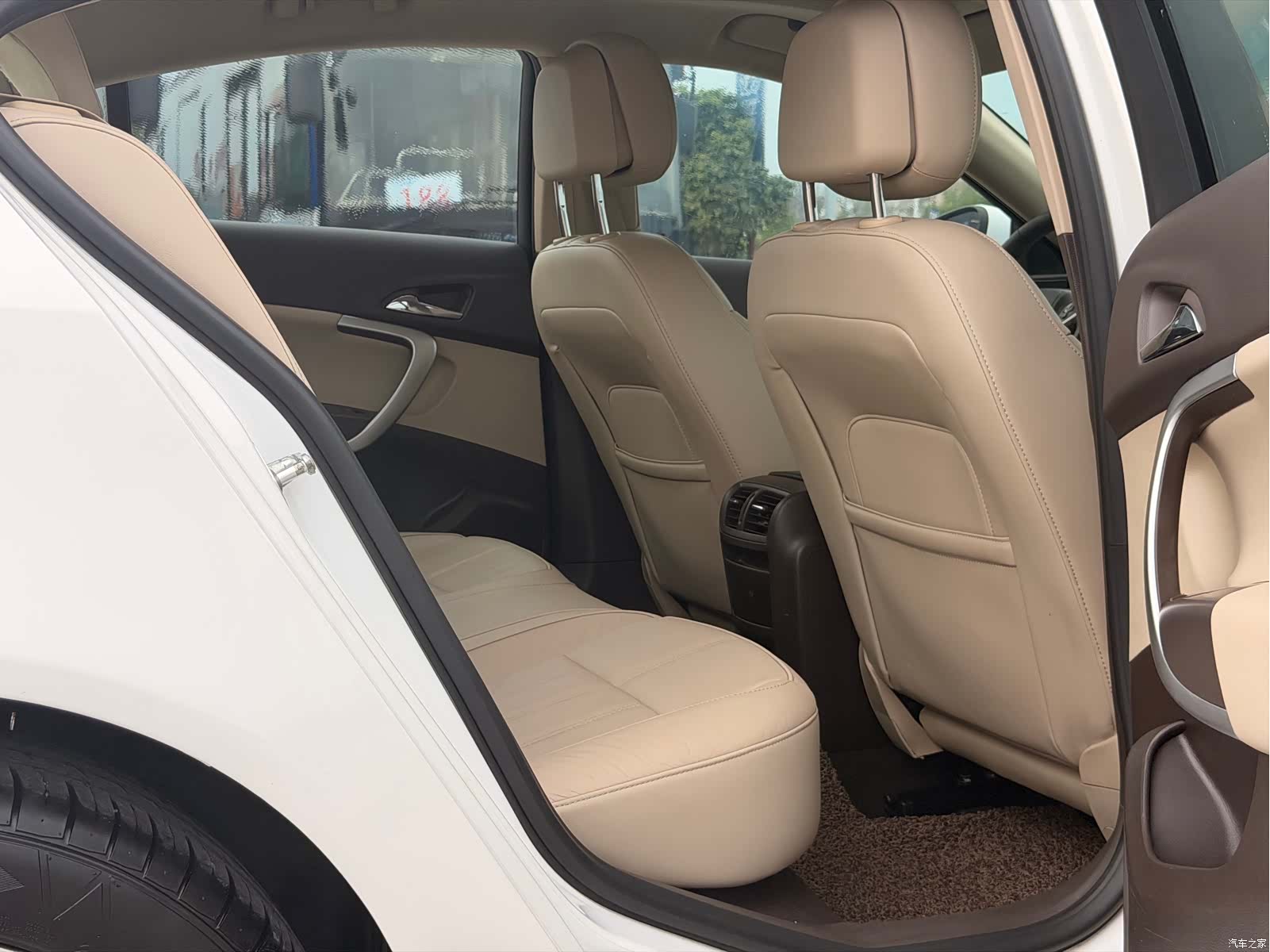 Buick Regal, 2014 7