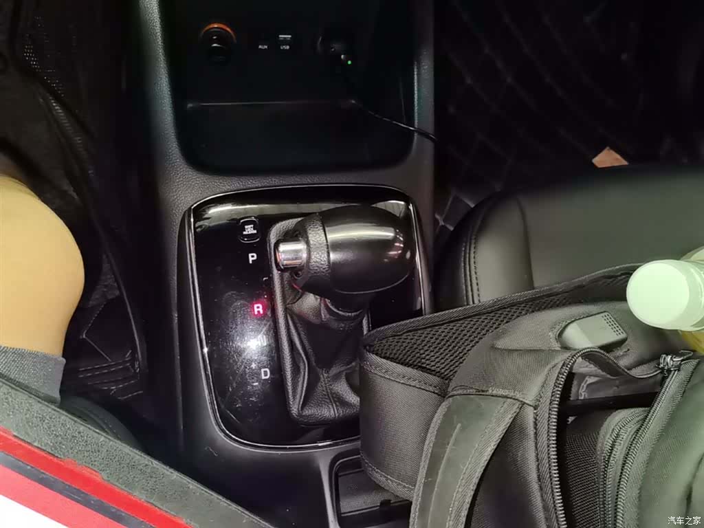 Kia K3, 2017 14
