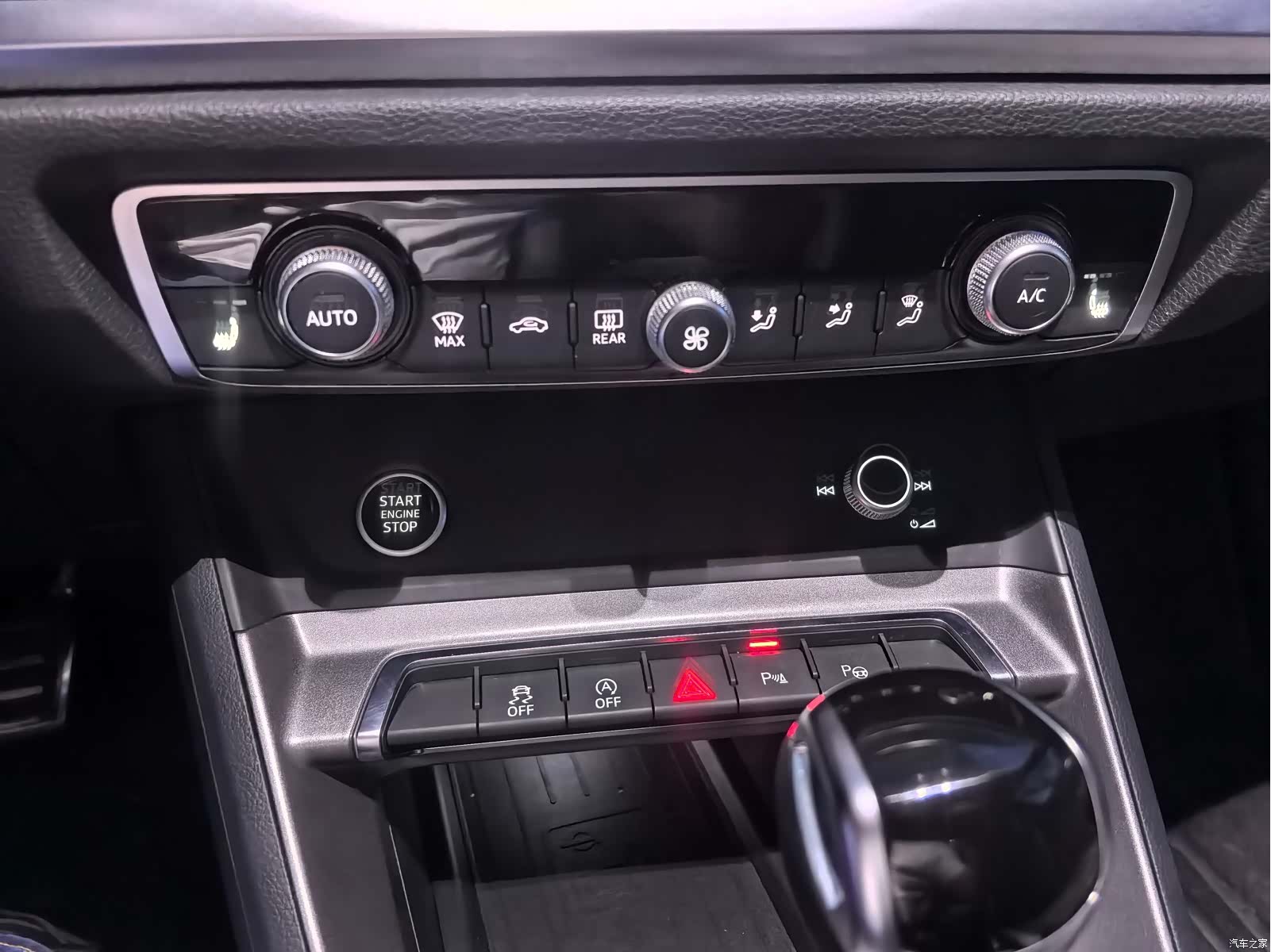 Audi Q3, 2022 14