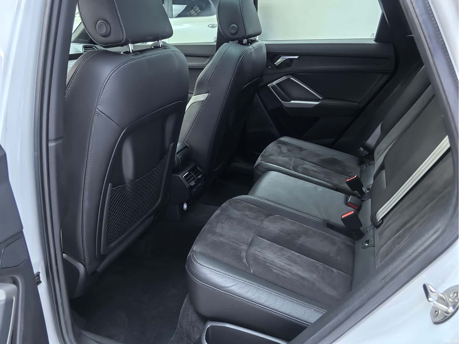 Audi Q3, 2022 7