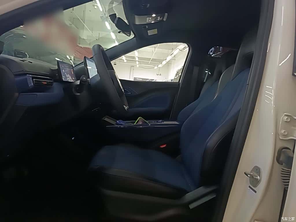 BYD Seagull, 2024 15