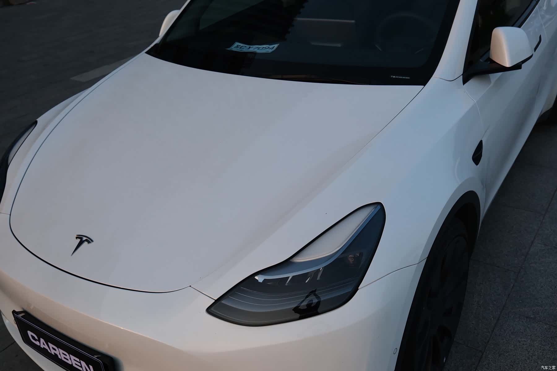 Tesla Model Y, 2022 2