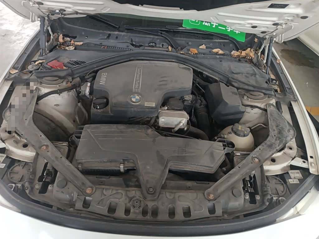 BMW 4 Series, 2015 11