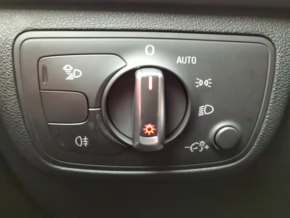 Audi A6L Audi A6L