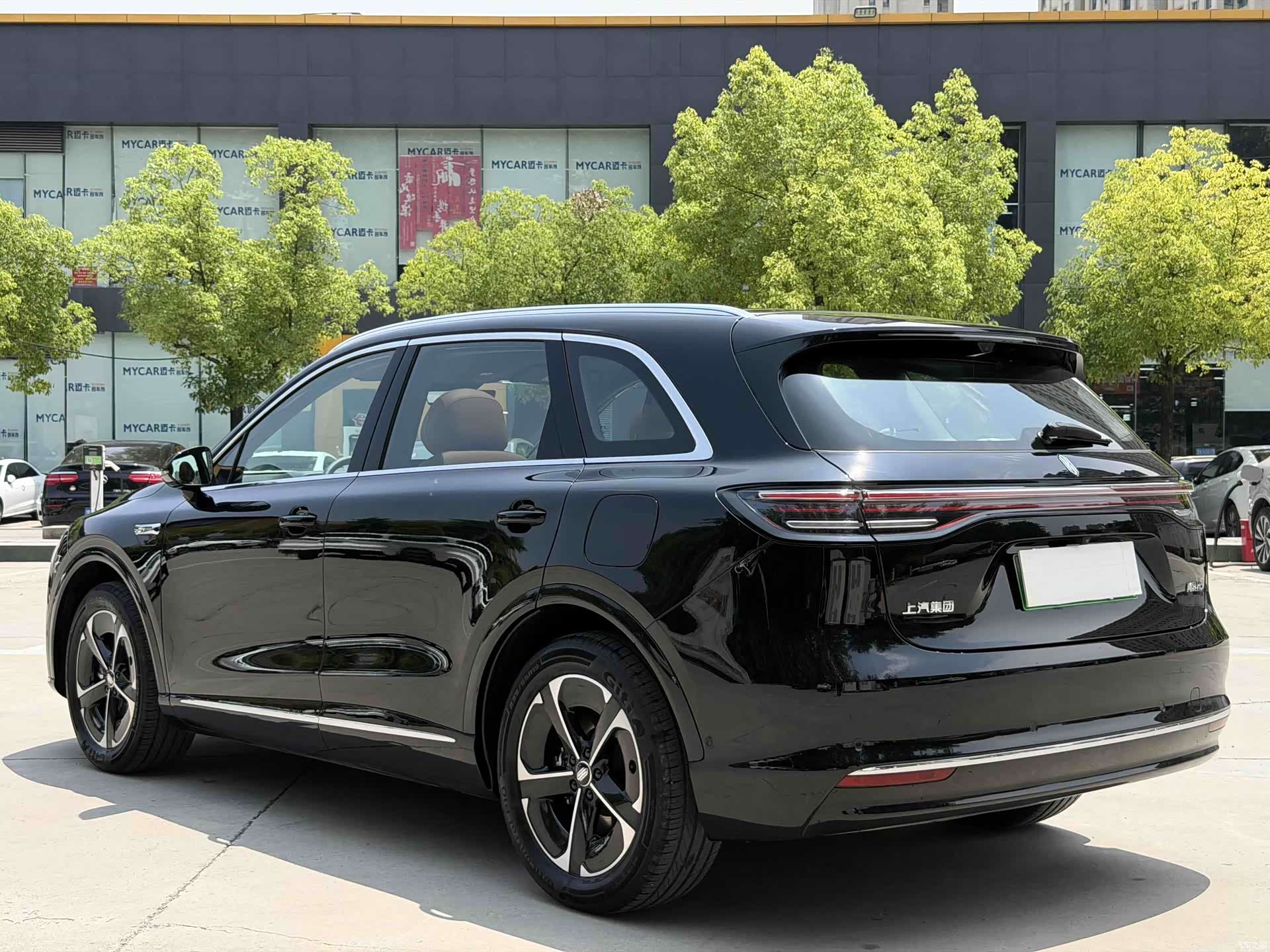 SAIC ShangJie H5, 2025 6