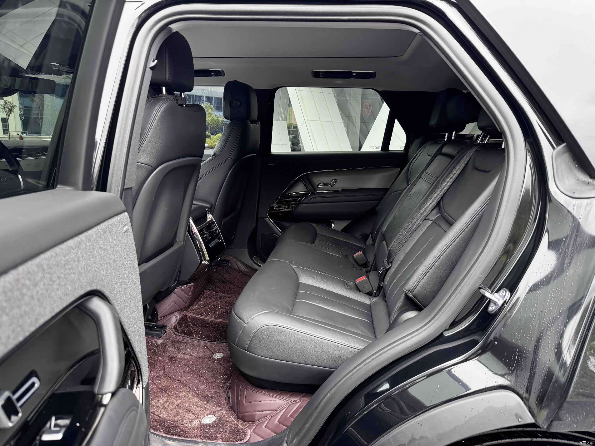 Land Rover Range Rover, 2024 6