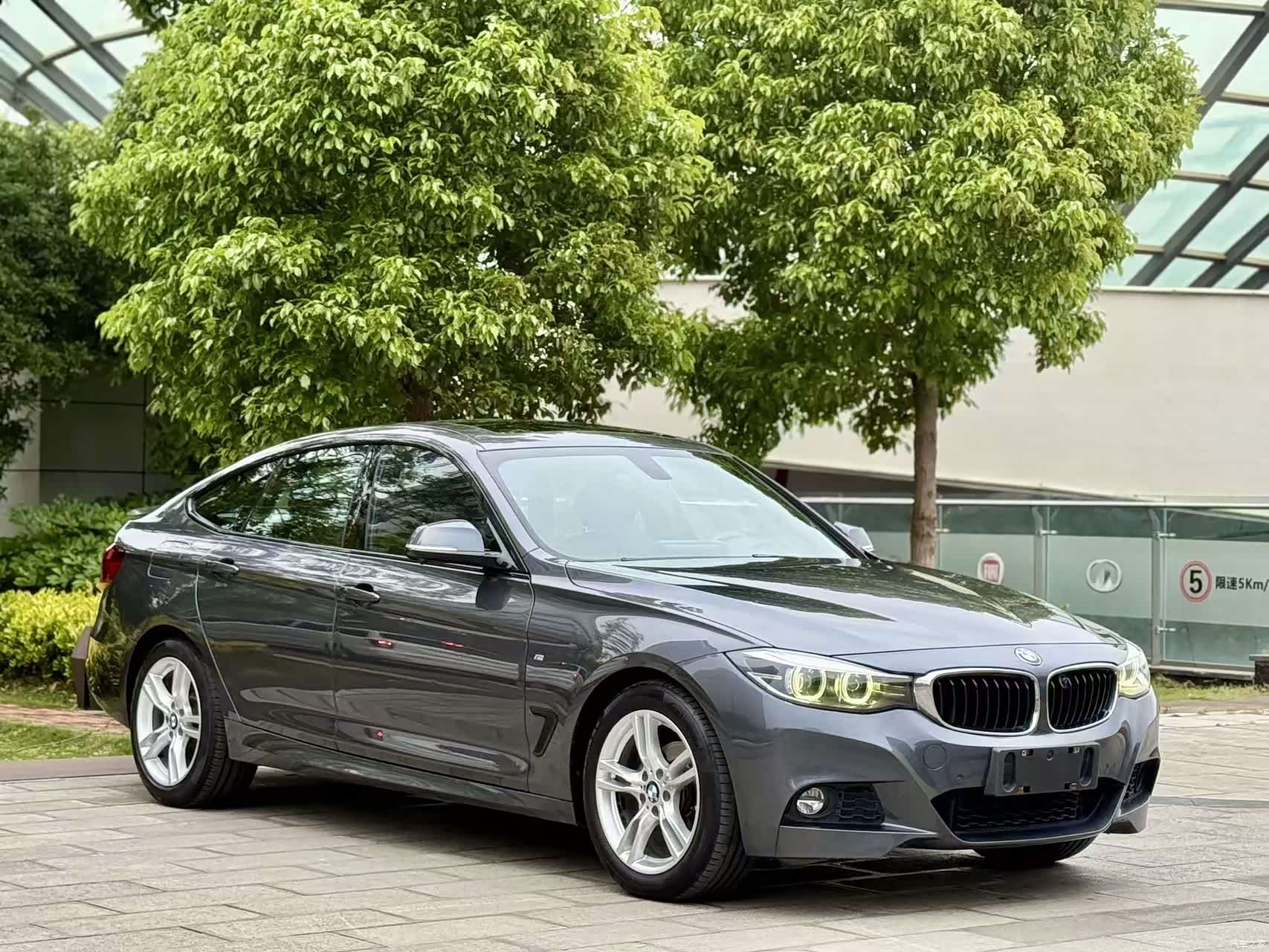 BMW 3 Series, 2019 3