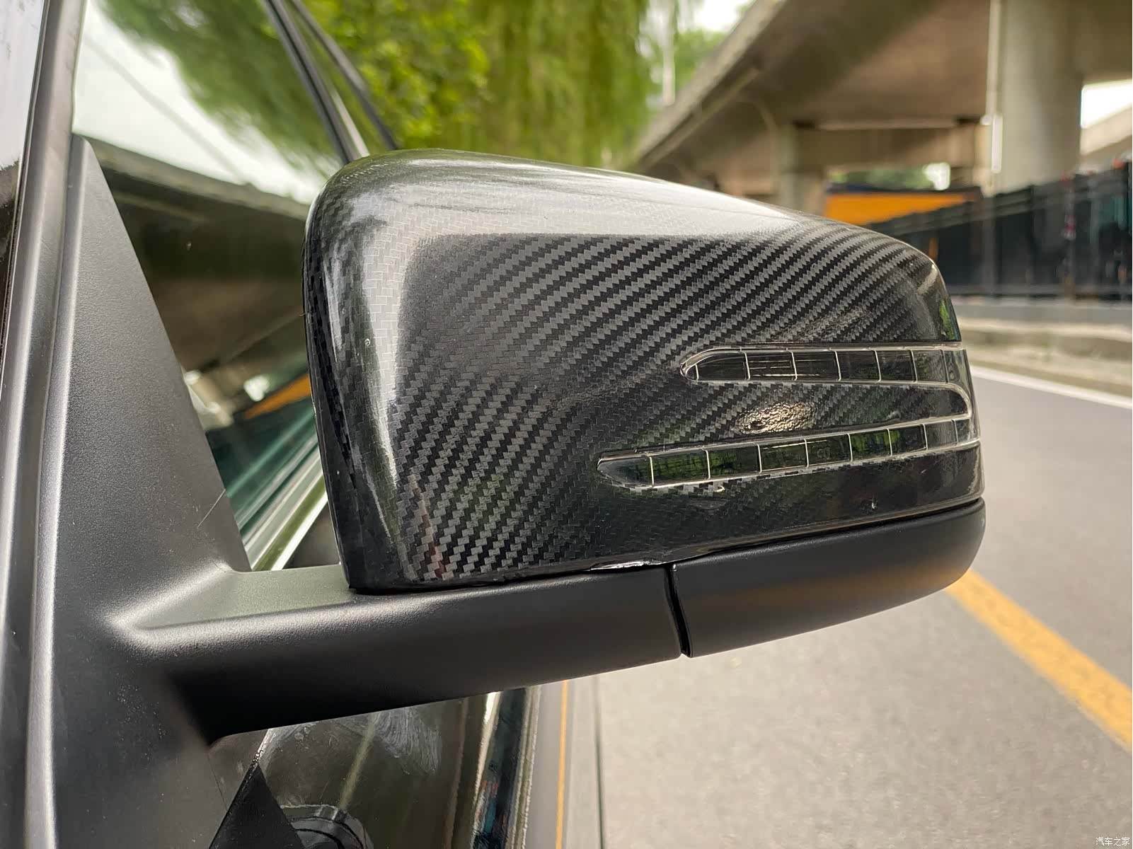 Mercedes-Benz GLA, 2018 11