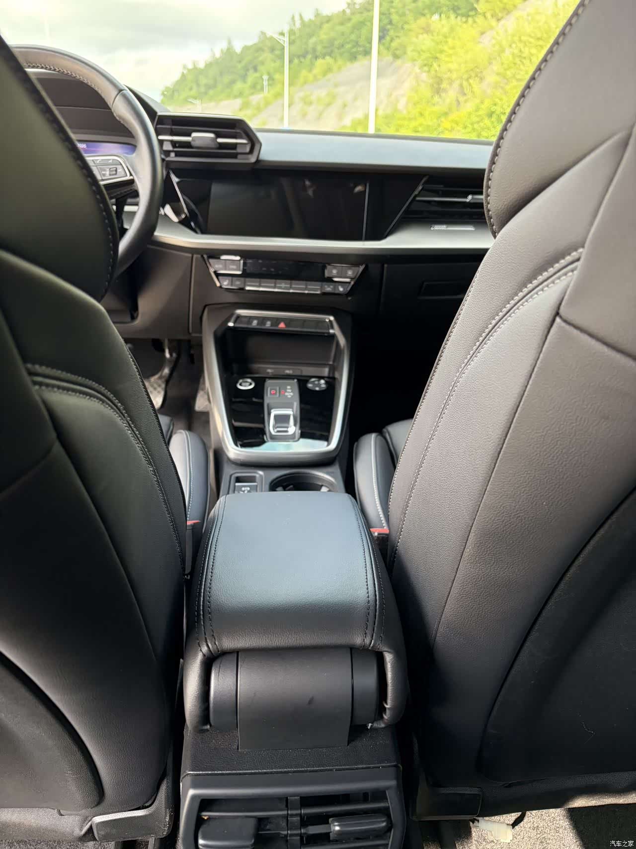 Audi A3, 2022 12